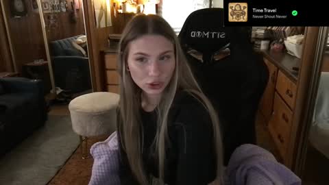 Carter online show from February 2, 2025, 7:41 am