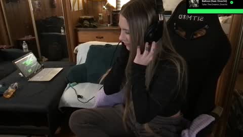 Carter online show from February 4, 2025, 7:18 am