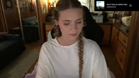 Carter online show from February 6, 2025, 7:45 am