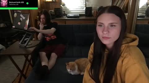 Carter online show from September 16, 2025, 4:13 am