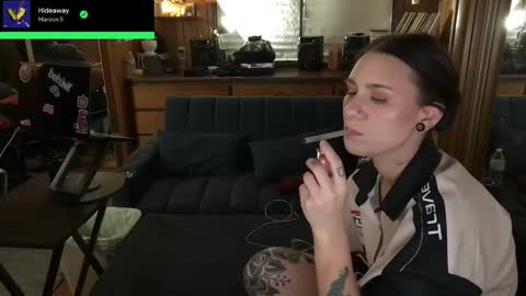 Carter online show from September 29, 2025, 6:51 am