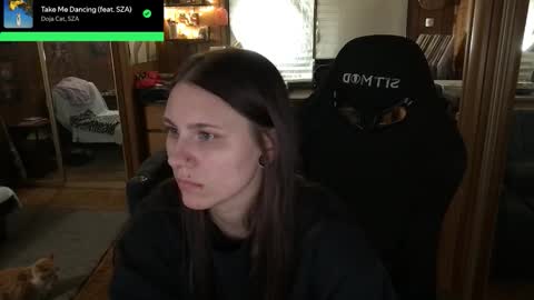 Carter online show from October 26, 2025, 4:40 am