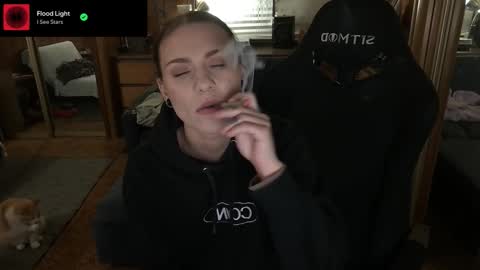 Carter online show from November 2, 2025, 3:09 am