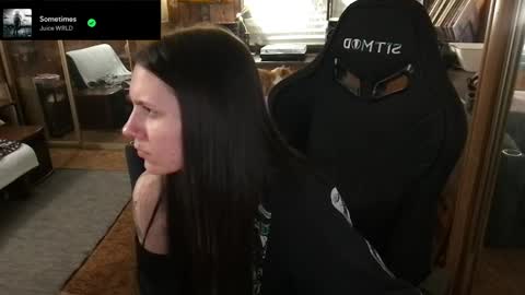 Carter online show from March 22, 2026, 3:21 am