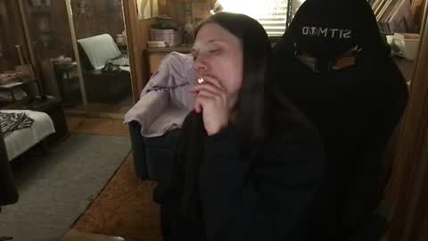 Snapshot of incognitoqueen chatting on June 21, 2026, 4:48 am Carter online show from June 21, 2026, 4:48 am