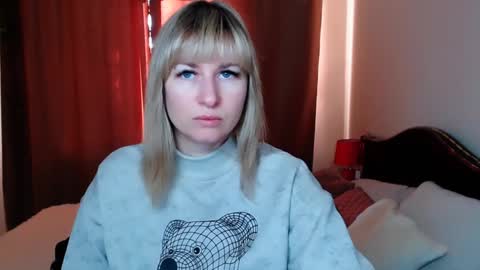 incredible_ariela online show from January 20, 2025, 9:13 am
