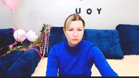 incredible_ariela online show from January 15, 2026, 9:25 am