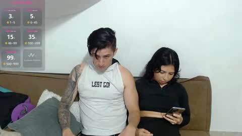 incubus_couple1 online show from January 8, 2026, 1:30 am