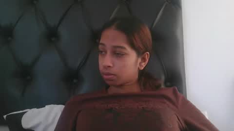 indanbella19 online show from April 29, 2026, 5:00 am