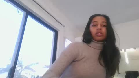 indanbella19 online show from May 20, 2026, 5:13 am