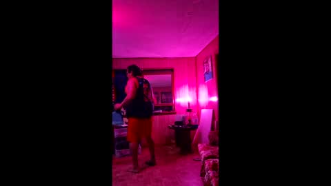indegeniouscreature online show from March 20, 2026, 3:44 am