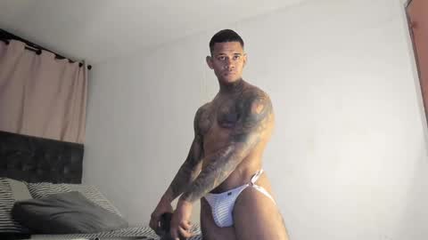 Jacobo online show from February 12, 2025, 8:07 pm