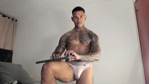 Jacobo online show from February 16, 2025, 4:53 am