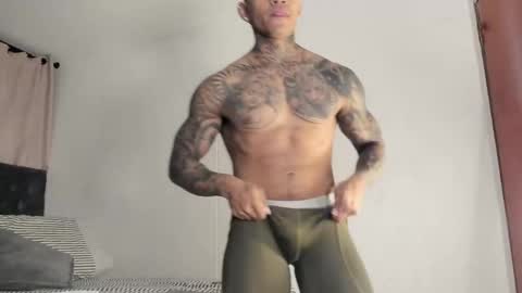 Jacobo online show from February 17, 2025, 10:47 pm