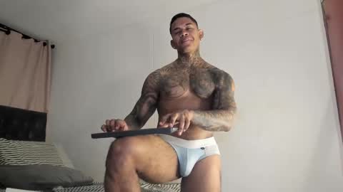 Jacobo online show from February 21, 2025, 6:18 am