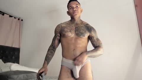 Jacobo online show from February 22, 2025, 8:53 pm