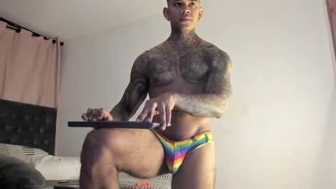 Jacobo online show from February 23, 2025, 4:35 pm