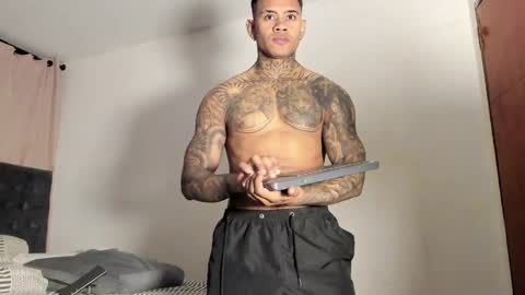 Jacobo online show from February 24, 2025, 8:38 am