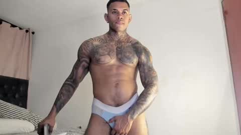 Jacobo online show from March 1, 2025, 1:40 pm