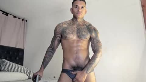 Jacobo online show from March 2, 2025, 3:13 am