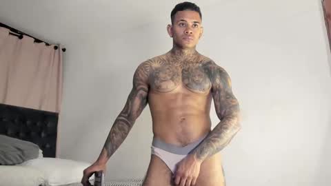 Jacobo online show from March 4, 2025, 2:42 pm