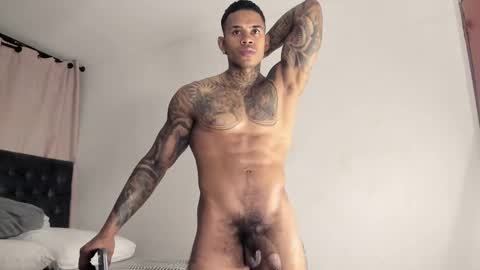 Jacobo online show from March 4, 2025, 9:00 pm