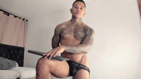 Jacobo online show from March 6, 2025, 2:51 am