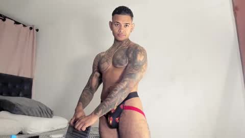 Jacobo online show from March 8, 2025, 4:45 am