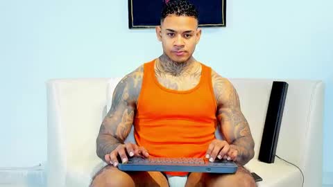 Jacobo online show from September 16, 2025, 1:17 am