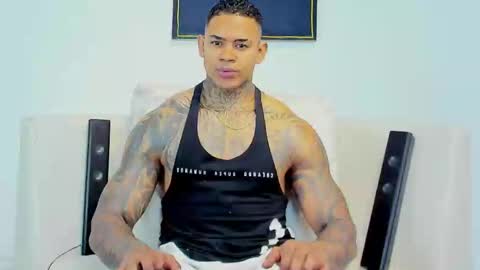 Jacobo online show from October 17, 2025, 3:53 am