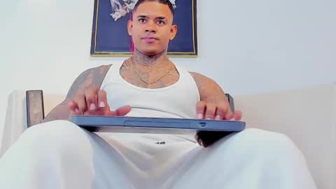 Jacobo online show from October 19, 2025, 6:30 pm