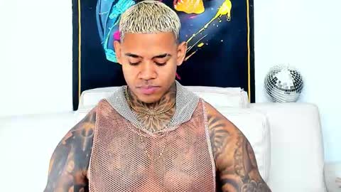 Jacobo online show from December 2, 2025, 7:36 am