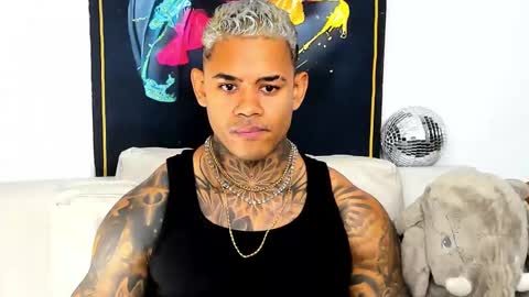 Jacobo online show from December 16, 2025, 9:47 am