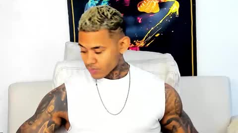 Jacobo online show from January 7, 2026, 7:38 pm