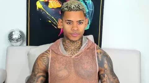 Jacobo online show from January 12, 2026, 8:30 am