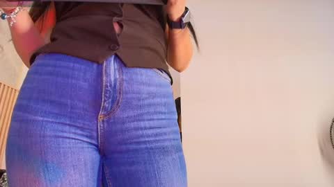 Indi Catalina online show from September 12, 2025, 12:16 pm