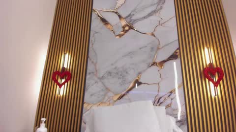 Indi Catalina online show from April 17, 2026, 2:09 pm