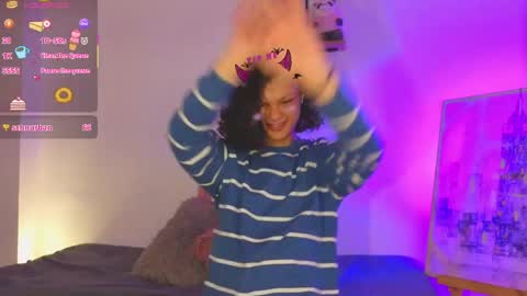 INDI online show from April 17, 2026, 9:40 pm