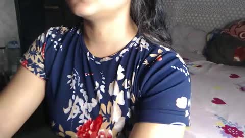 Snapshot of indian_anu chatting on September 13, 2025, 9:20 am Anu online show from September 13, 2025, 9:20 am