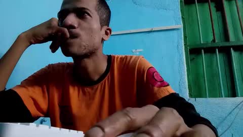 Suman Leo online show from September 28, 2025, 8:58 pm