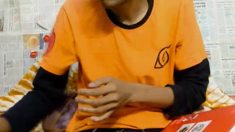 Suman Leo online show from February 25, 2026, 3:21 pm