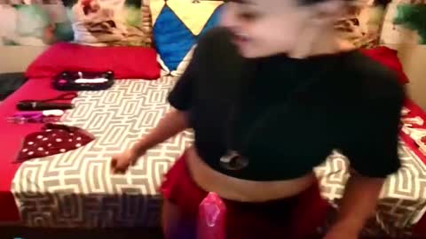 indian_blaze00 online show from January 19, 2026, 7:12 am