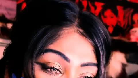 Bella Ambrosia online show from October 25, 2025, 4:09 am