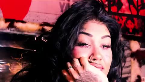 Snapshot of indian_dreamgirl chatting on June 11, 2026, 10:24 am Bella Ambrosia online show from June 11, 2026, 10:24 am