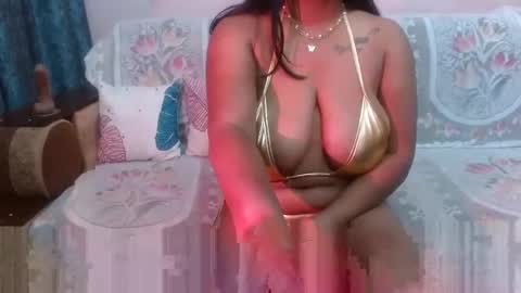 Snapshot of indian_goddess9 chatting on January 18, 2025, 8:20 am Parul online show from January 18, 2025, 8:20 am