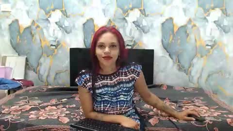 Ayesha online show from April 21, 2026, 3:02 am