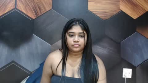 Snapshot of indian_rimmelx chatting on July 4, 2026, 6:52 am Melz online show from July 4, 2026, 6:52 am