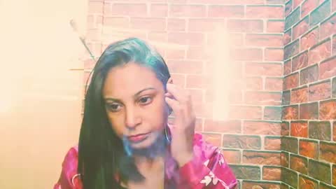 Snapshot of indian_spice_girl chatting on July 5, 2026, 5:25 am indian_spice_girl online show from July 5, 2026, 5:25 am