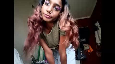 Perky baby online show from March 24, 2026, 12:10 pm