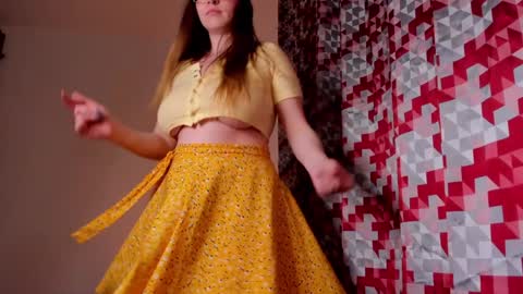 Melissa No Baby or bb sexy etc... online show from January 6, 2025, 4:34 pm